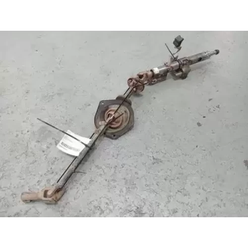 TOYOTA HILUX STEERING COLUMN 03/05-08/15 2014