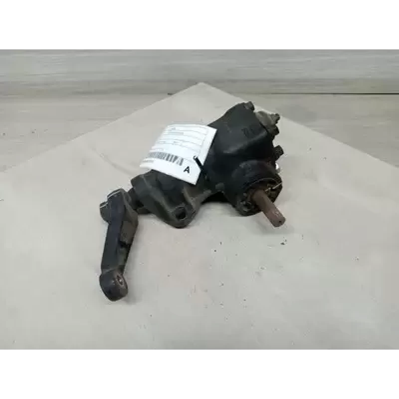 SUZUKI JIMNY STEERING BOX/RACK GJ, 10/18- 2021