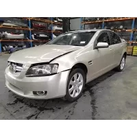 HOLDEN COMMODORE STEERING COLUMN VE, 08/06-05/13 2006