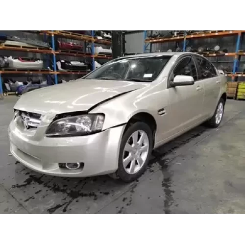HOLDEN COMMODORE STEERING COLUMN VE, 08/06-05/13 2006