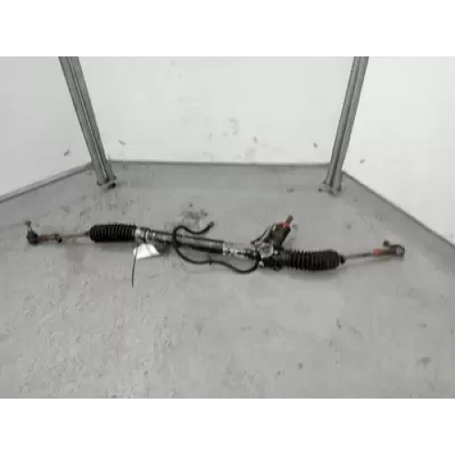 HOLDEN COMMODORE STEERING BOX/RACK VT SI P/STEER (CAST IRON TOP) 09/97-06/99 199