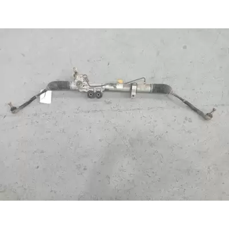 NISSAN NAVARA STEERING BOX/RACK D40 (VIN VSK), 09/05-08/15 2014