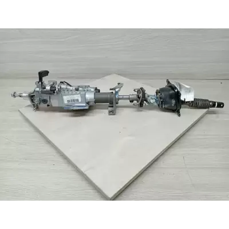 NISSAN NAVARA STEERING COLUMN D40, W/ TILT TYPE, 09/05-08/15 2014