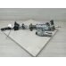NISSAN NAVARA STEERING COLUMN D40, W/ TILT TYPE, 09/05-08/15 2014