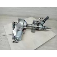 HYUNDAI ACCENT STEERING COLUMN RB, KEY IGNITION TYPE, 05/11-12/19 2018