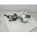 HYUNDAI ACCENT STEERING COLUMN RB, KEY IGNITION TYPE, 05/11-12/19 2018