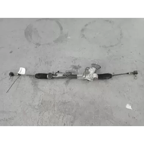 HOLDEN BARINA STEERING BOX/RACK TM, HYDRAULIC TYPE, 09/11-12/18 2016