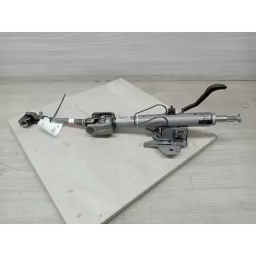 HOLDEN BARINA STEERING COLUMN TM, STANDARD TYPE, 09/11-12/18 2016