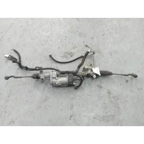 HOLDEN COMMODORE STEERING BOX/RACK VF, 05/13-12/17 2014