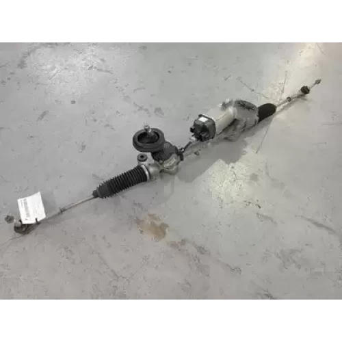 HOLDEN EQUINOX STEERING BOX/RACK EQ, 09/17-12/20 2018