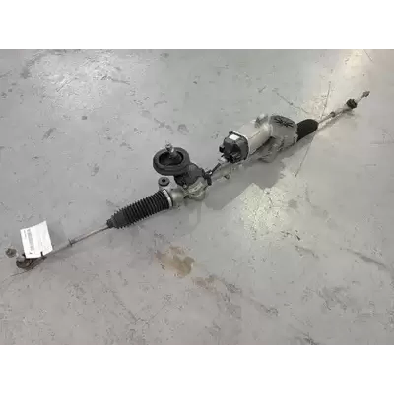 HOLDEN EQUINOX STEERING BOX/RACK EQ, 09/17-12/20 2018