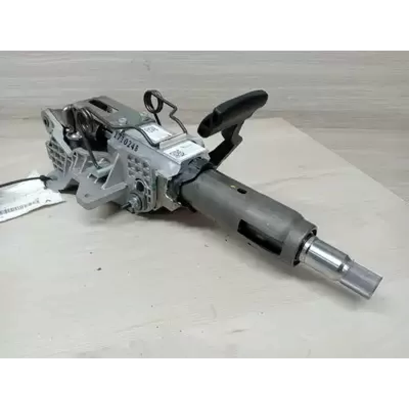HOLDEN EQUINOX STEERING COLUMN EQ, 09/17-12/20 2018