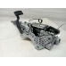 HOLDEN EQUINOX STEERING COLUMN EQ, 09/17-12/20 2018