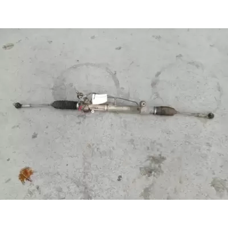 TOYOTA HILUX STEERING BOX/RACK 2WD, 02/05-08/15 2010