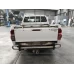 TOYOTA HILUX STEERING BOX/RACK 2WD, 02/05-08/15 2010