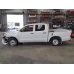 TOYOTA HILUX STEERING BOX/RACK 2WD, 02/05-08/15 2010