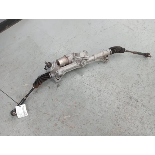 GREAT WALL CANNON UTE STEERING BOX/RACK NPW, ELECTRIC, 09/20- 2024