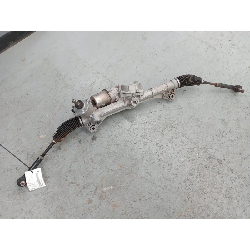 GREAT WALL CANNON UTE STEERING BOX/RACK NPW, ELECTRIC, 09/20- 2024