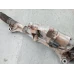 GREAT WALL CANNON UTE STEERING BOX/RACK NPW, ELECTRIC, 09/20- 2024