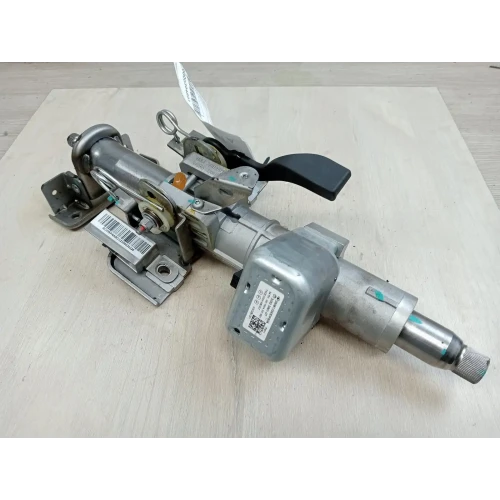 GREAT WALL CANNON UTE STEERING COLUMN NPW, TILT ADJUST TYPE, 09/20- 2024
