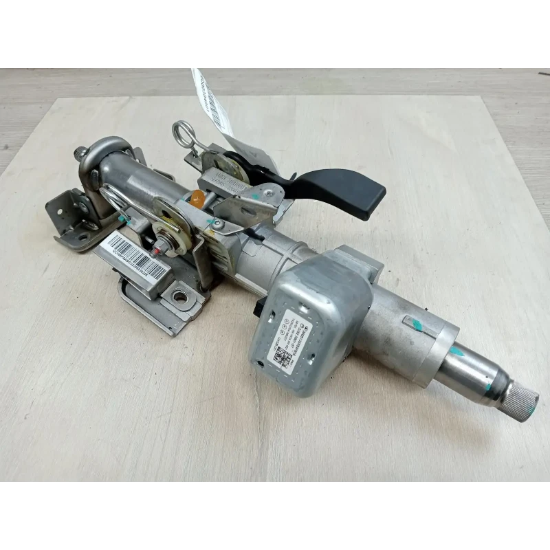 GREAT WALL CANNON UTE STEERING COLUMN NPW, TILT ADJUST TYPE, 09/20- 2024