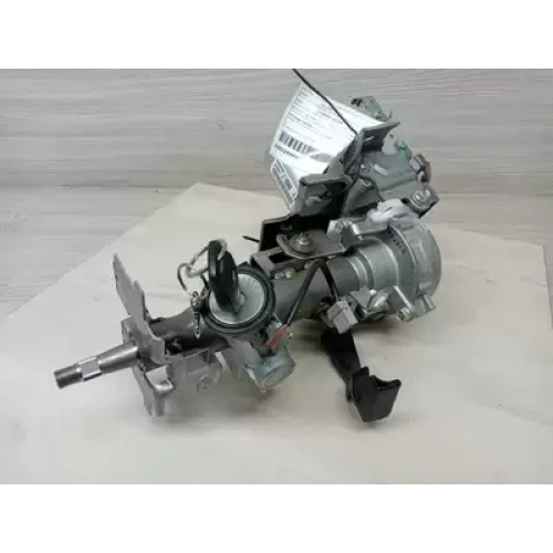 NISSAN PULSAR STEERING COLUMN B17/C12, 1.8, ST/ST-L, NON INTELLIGENT KEY & N