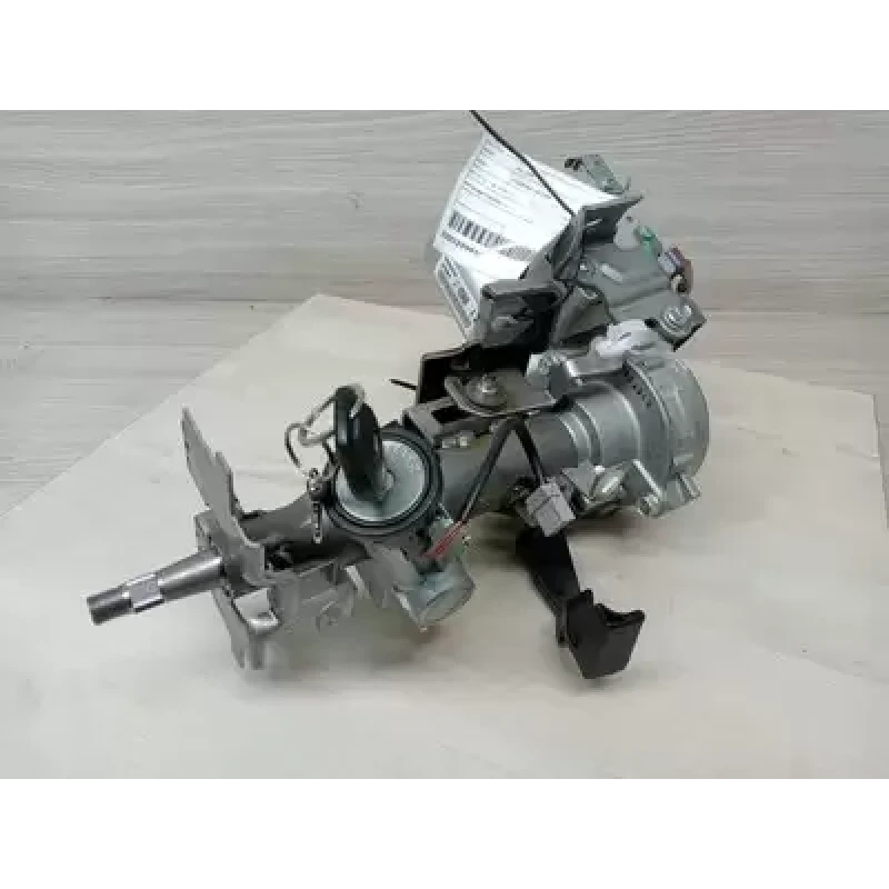 NISSAN PULSAR STEERING COLUMN B17/C12, 1.8, ST/ST-L, NON INTELLIGENT KEY & N