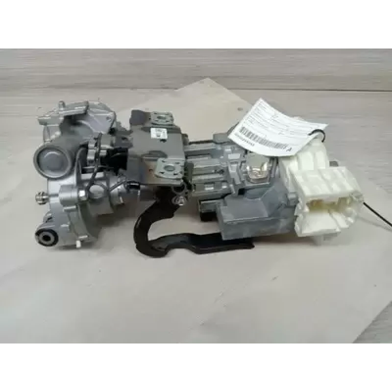 MAZDA CX5 STEERING COLUMN COMPLETE ASSY W/ MOTOR, P/N K0706788ZB/K0313210X, KE,
