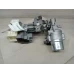 MAZDA CX5 STEERING COLUMN COMPLETE ASSY W/ MOTOR, P/N K0706788ZB/K0313210X, KE,