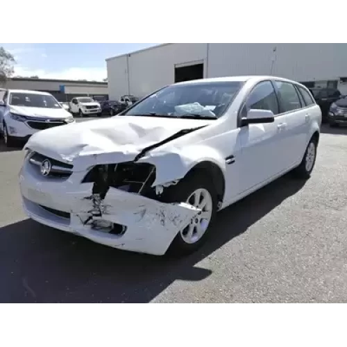HOLDEN COMMODORE STEERING COLUMN VE, 08/06-05/13 2009