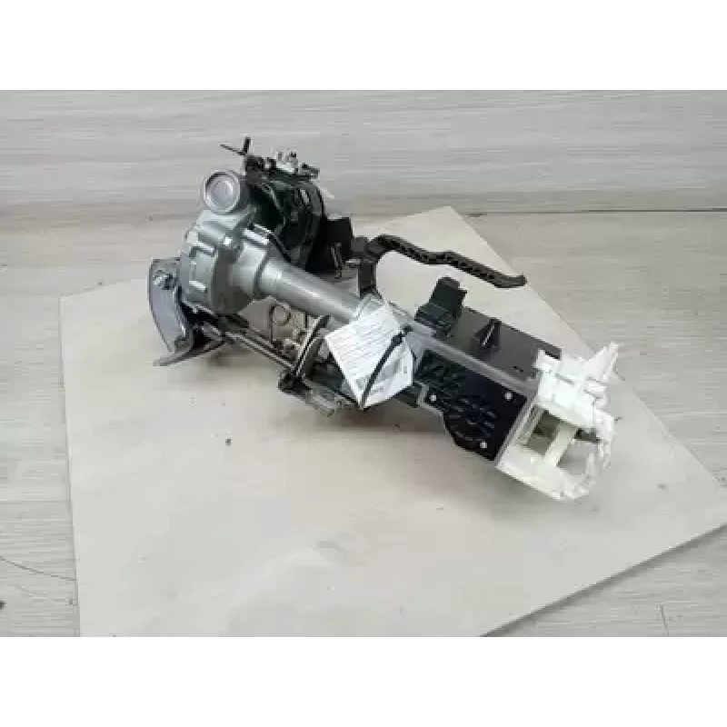 MAZDA CX5 STEERING COLUMN COMPLETE ASSY W/ MOTOR, P/N K0706788ZB/K0313210X, KE,