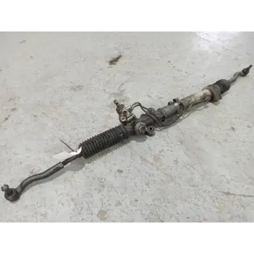 TOYOTA LANDCRUISER STEERING BOX/RACK 100 SERIES, STEERING RACK, IFS, 01/98-08/02