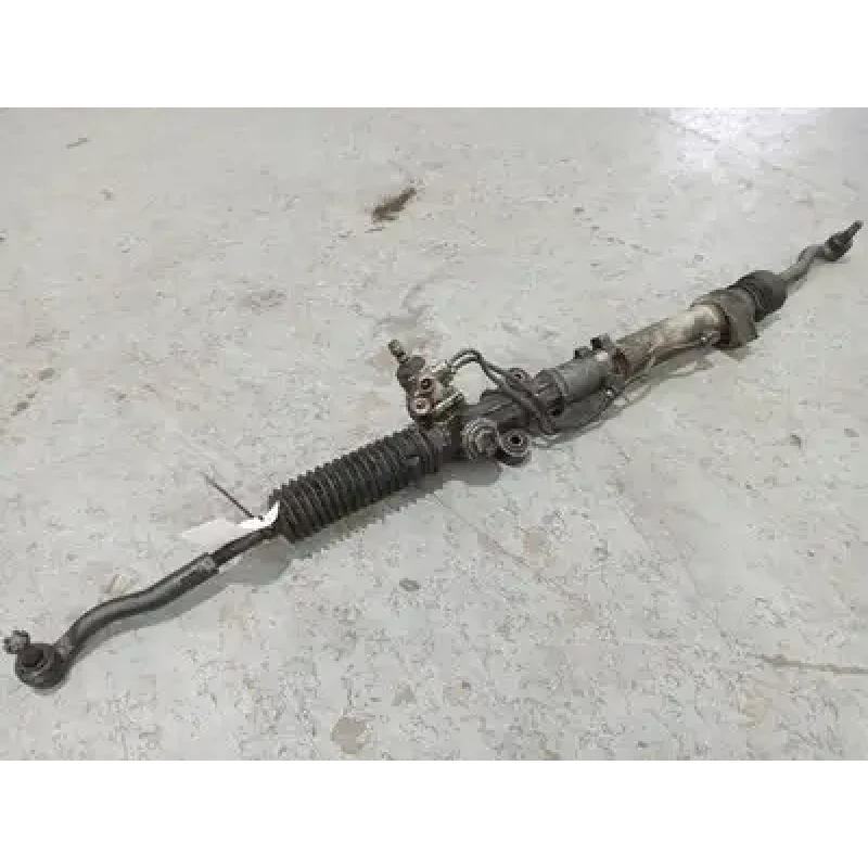 TOYOTA LANDCRUISER STEERING BOX/RACK 100 SERIES, STEERING RACK, IFS, 01/98-08/02
