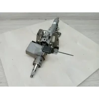 TOYOTA PRADO STEERING COLUMN DIESEL, W/ ELECTRONIC ADJUST TYPE, 150 SERIES, 08/0