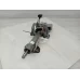 TOYOTA PRADO STEERING COLUMN DIESEL, W/ ELECTRONIC ADJUST TYPE, 150 SERIES, 08/0