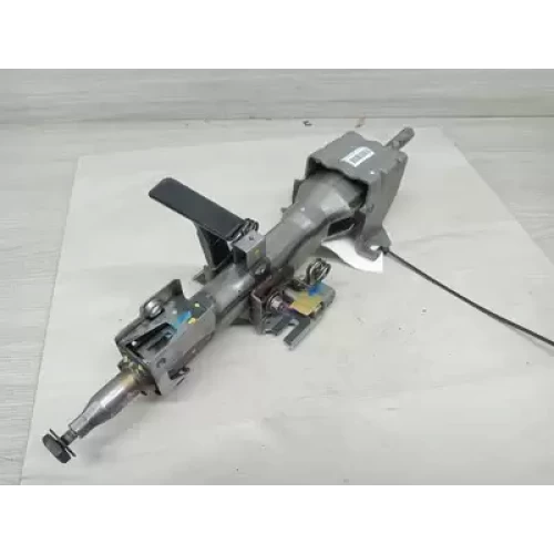 FORD RANGER STEERING COLUMN KEY START COLUMN, PX 2 SERIES, 06/15-01/19 2018