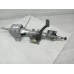 FORD RANGER STEERING COLUMN KEY START COLUMN, PX 2 SERIES, 06/15-01/19 2018