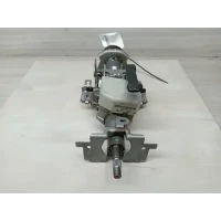 NISSAN NAVARA STEERING COLUMN NP300, PUSH BUTTON START TYPE, 04/15- 2015