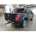 NISSAN NAVARA STEERING COLUMN NP300, PUSH BUTTON START TYPE, 04/15- 2015