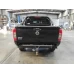 NISSAN NAVARA STEERING COLUMN NP300, PUSH BUTTON START TYPE, 04/15- 2015