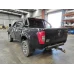 NISSAN NAVARA STEERING COLUMN NP300, PUSH BUTTON START TYPE, 04/15- 2015