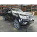 NISSAN NAVARA STEERING COLUMN NP300, PUSH BUTTON START TYPE, 04/15- 2015