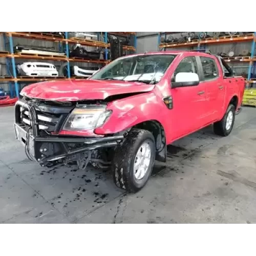 FORD RANGER STEERING COLUMN PX, 06/11-06/15 2014