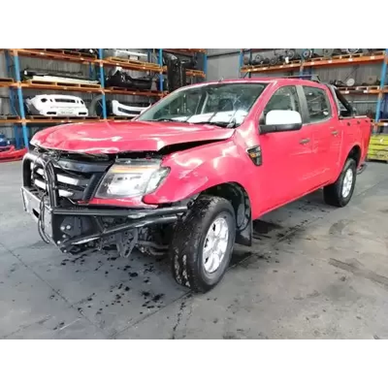 FORD RANGER STEERING COLUMN PX, 06/11-06/15 2014