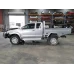TOYOTA HILUX STEERING COLUMN 03/05-08/15 2014