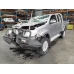 TOYOTA HILUX STEERING COLUMN 03/05-08/15 2014