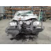 TOYOTA HILUX STEERING COLUMN 03/05-08/15 2014
