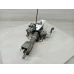 MITSUBISHI TRITON STEERING COLUMN MQ-MR, W/ TILT/TELESCOPING ADJUST, KEY START T