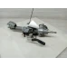 MITSUBISHI TRITON STEERING COLUMN MQ-MR, W/ TILT/TELESCOPING ADJUST, KEY START T