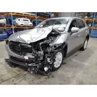 MAZDA CX5 STEERING COLUMN COMPLETE ASSY W/ MOTOR, P/N K0113210XE, KE, 02/12-12/1